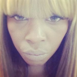 Meet your Posher, Malinka