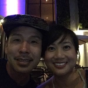 Meet your Posher, Liza