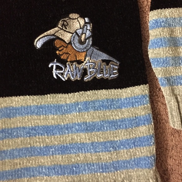 Sweater denim - Picture 3 of 3