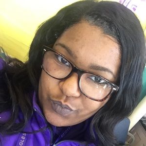 Meet your Posher, Paige