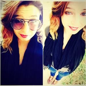 Meet your Posher, Samantha