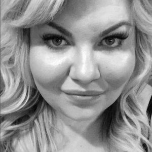 Meet your Posher, Allyson