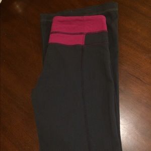 Lululemon athletic pants