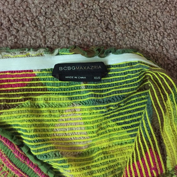 Crop top - Picture 2 of 2