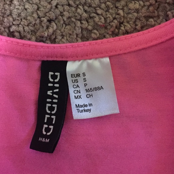 Crop top - Picture 2 of 2