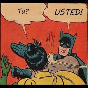 Meet your Posher, Mario