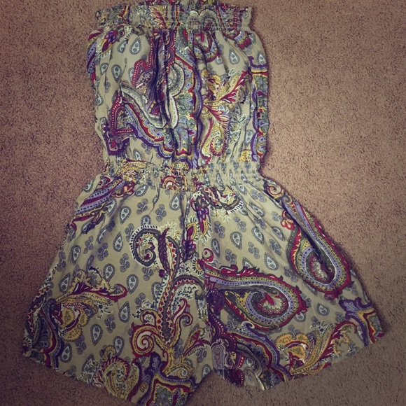 Jumpsuits - Picture 1 of 1