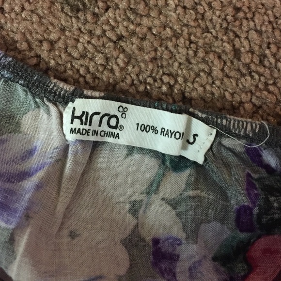 Dress - Picture 2 of 2