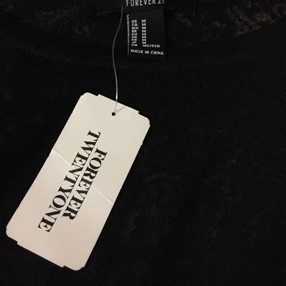 Forever 21 sweater - Picture 2 of 3