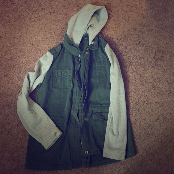 Jacket - Picture 1 of 1