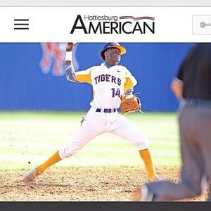 Meet your Posher, Jamarcus