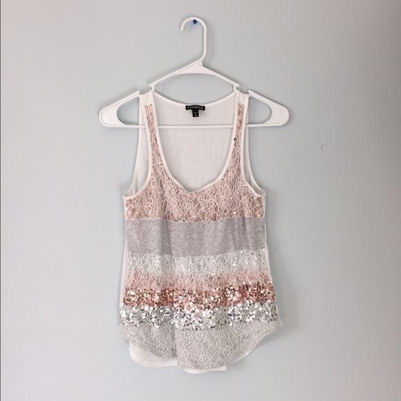 express tank top