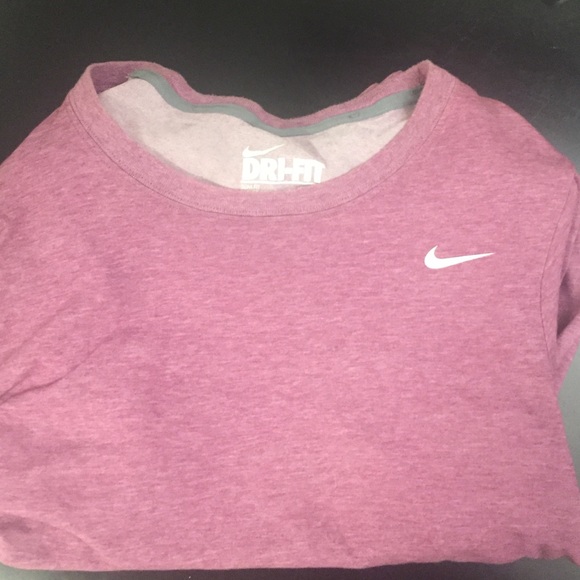 NIKE Drifit shirt