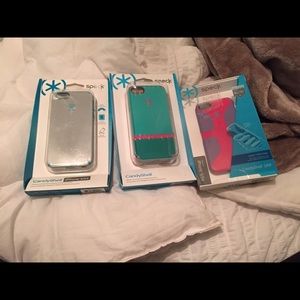 iPhone 5/5s cases