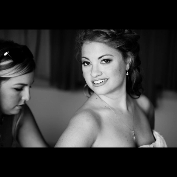 Meet your Posher, Monica