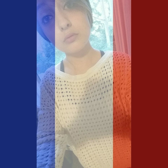 Meet your Posher, Krissy - Picture 1 of 1