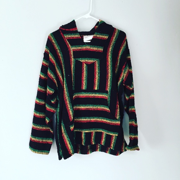 Medium pancho - Picture 1 of 1