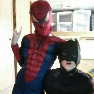 Meet your Posher, Brandi