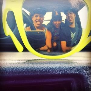 Meet your Posher, Jordan