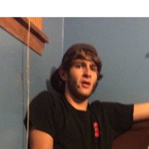 Meet your Posher, Gregory