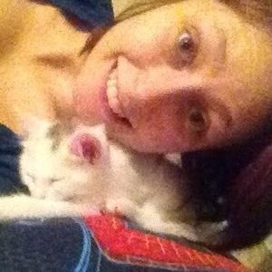 Meet your Posher, Brittany