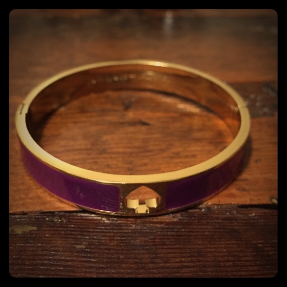 Kate Spade bracelet