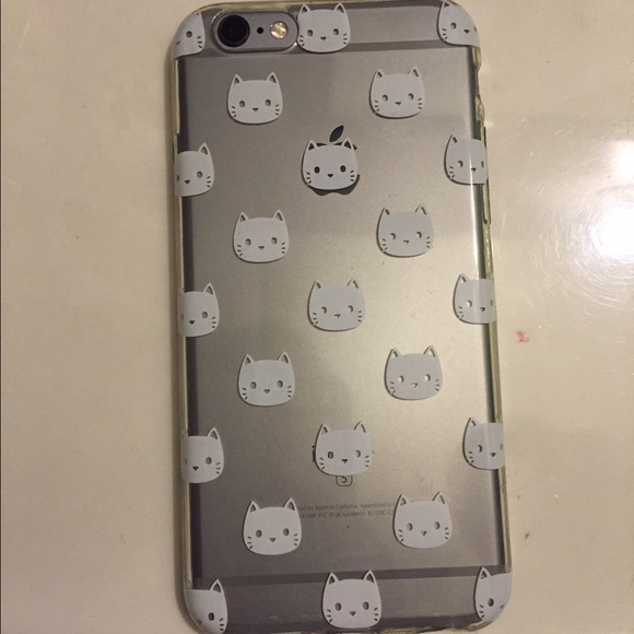 iPhone 6/6s case