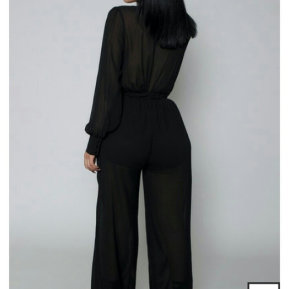 Jumpsuit - Picture 3 of 4