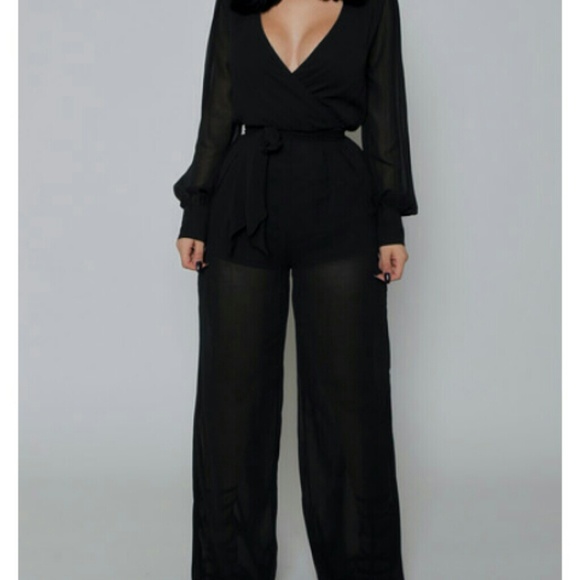 Jumpsuit - Picture 4 of 4
