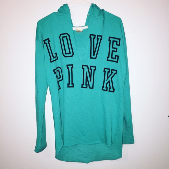 Victoria's Secret boyfriend sweater