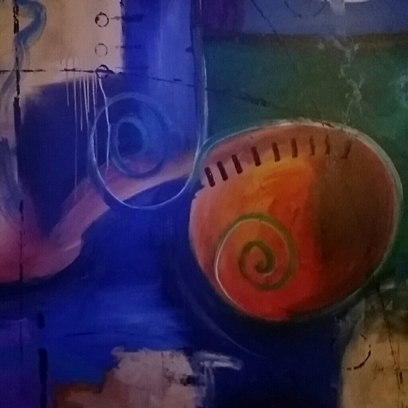 Meet your Posher, Lorinzo