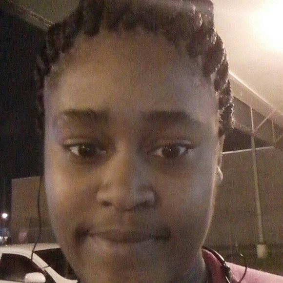 Meet your Posher, Patricia