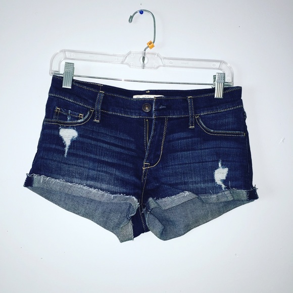 Hollister shorts