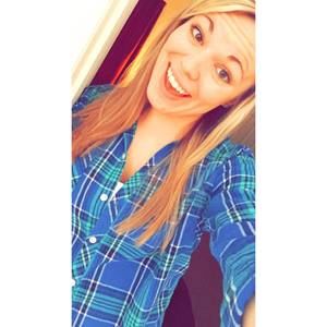 Meet your Posher, Randi-lynne