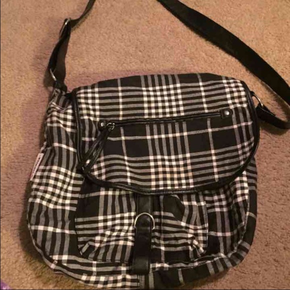 Cute airwalk bag