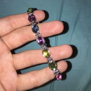 Balance bracelet