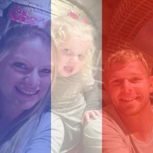 Meet your Posher, Jodi