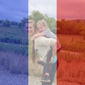 Meet your Posher, Jeanie