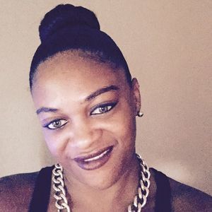 Meet your Posher, Cherri