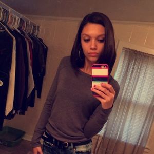 Meet your Posher, Brittany