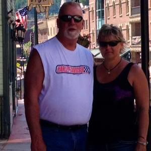 Meet your Posher, Dawn