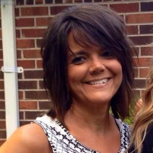 Meet your Posher, Lynn