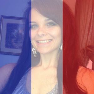 Meet your Posher, Kendra