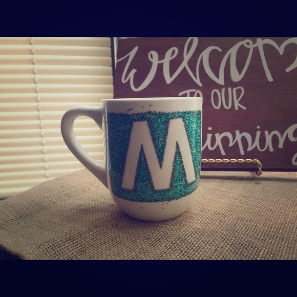 Coffee cups
