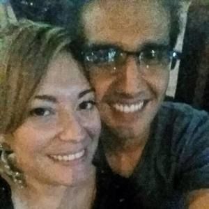 Meet your Posher, Eliseo