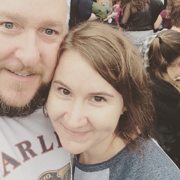 Meet your Posher, Susan - Picture 1 of 1