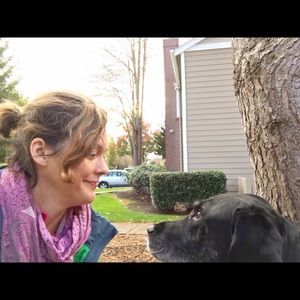 Meet your Posher, Mary