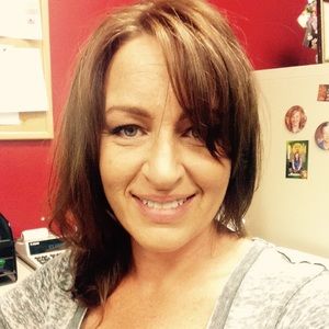 Meet your Posher, Shannon