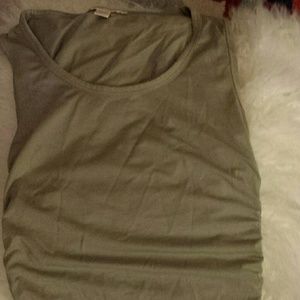 Michael kors shirt