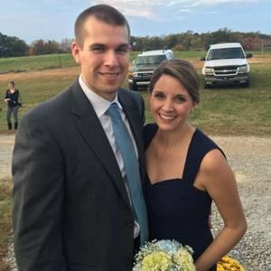 Meet your Posher, Annie